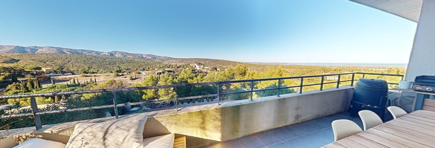 Maison 6 Pièces 143 m² à vendre à Treilles (11510)