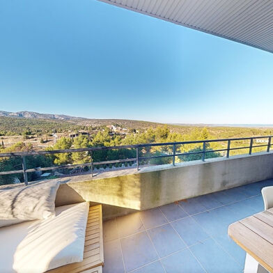 Maison 6 pièces 680000 €