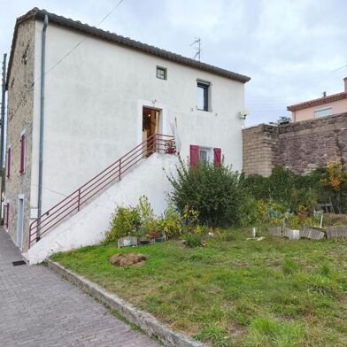 Appartement 3 pièces 61900 €