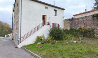 Appartement 3 Pièces 60 m² à vendre à Saint-Laurent-de-Cerdans (66260)