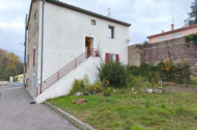 Appartement 3 pièces 61900 €