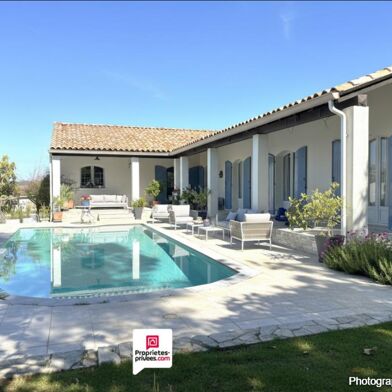 Maison 7 pièces 725000 €