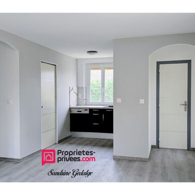 Maison 4 pièces 240500 €