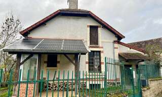 Maison 6 Pièces 91 m² à vendre à Savigny-sur-Braye (41360)