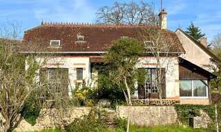 Maison 6 Pièces 91 m² à vendre à Savigny-sur-Braye (41360)