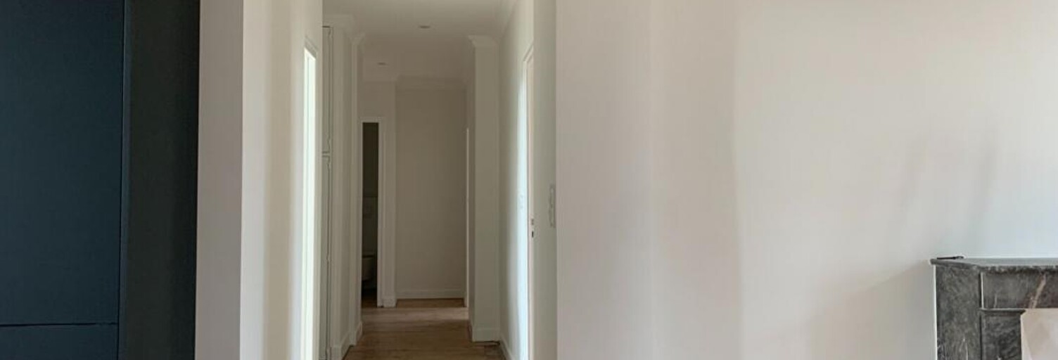 Appartement 4 Pièces 131 m² à vendre à Vannes (56000)