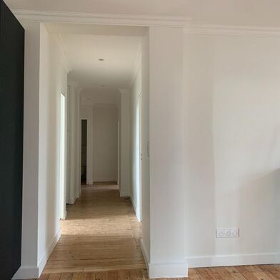 Appartement 4 pièces 765000 €