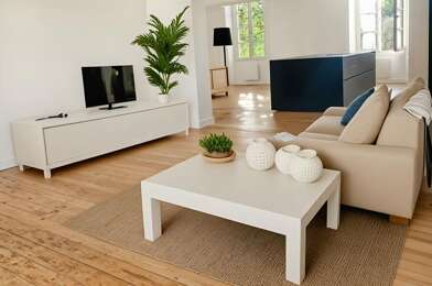 Appartement 4 pièces 699900 €