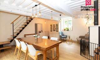 Maison 6 Pièces 140 m² à vendre à Domalain (35680)