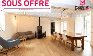 Maison 6 Pièces 140 m² à vendre à Domalain (35680)