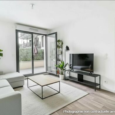 Appartement 2 pièces 179000 €