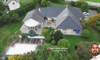 Maison 9 Pièces 305 m² à vendre à Vimines (73160)