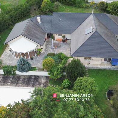 Maison 9 pièces 995000 €