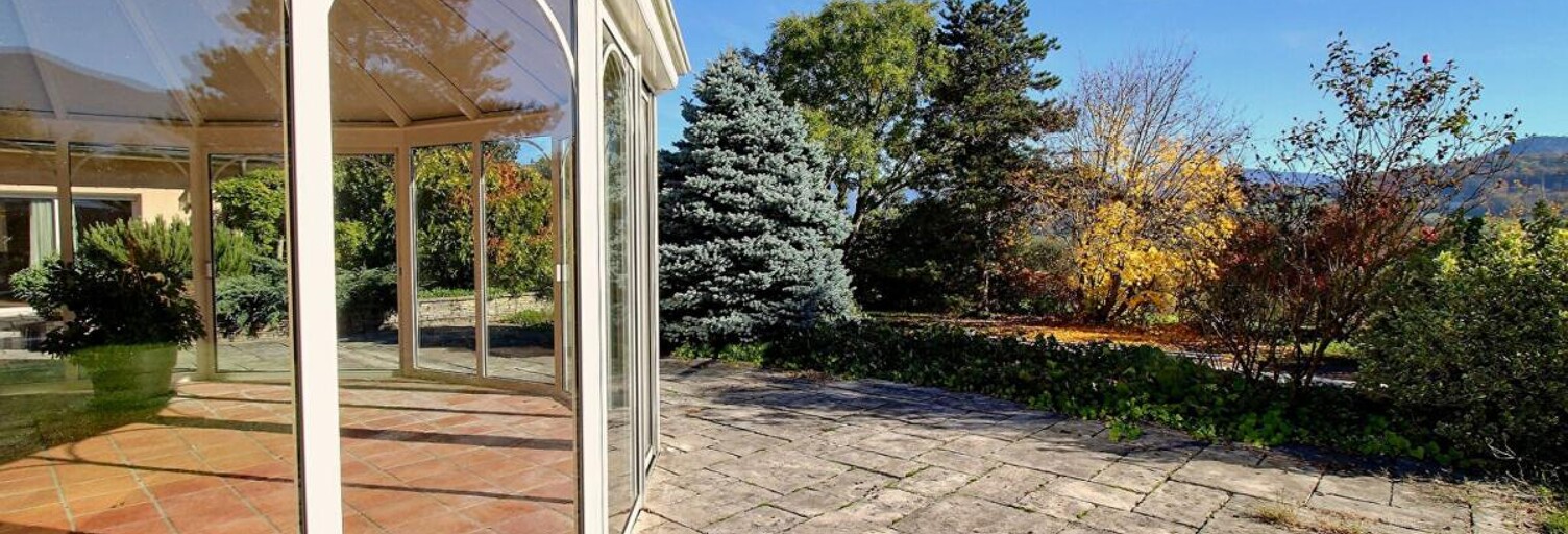 Maison 9 Pièces 305 m² à vendre à Vimines (73160)