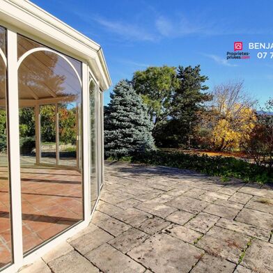 Maison 9 pièces 995000 €