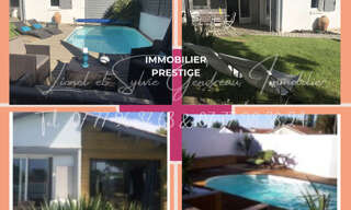 Maison 20 Pièces 290 m² à vendre à Saint-Trojan-les-Bains (17370)