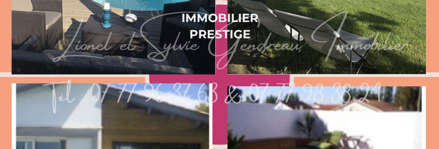 Maison 20 Pièces 290 m² à vendre à Saint-Trojan-les-Bains (17370)