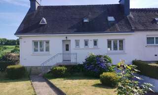 Maison 6 Pièces 115 m² à vendre à Gourin (56110)