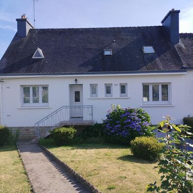 Maison 6 pièces 137290 €