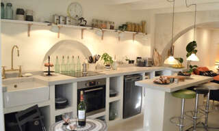 Maison 4 Pièces 60 m² à vendre à Mèze (34140)