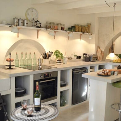 Maison 4 pièces 383000 €