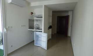 Appartement 1 Pièce 20 m² à vendre à Saint-Denis (97490)