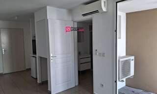 Appartement 1 Pièce 20 m² à vendre à Saint-Denis (97490)