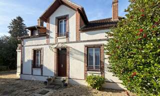 Maison 6 Pièces 124 m² à vendre à Saint-Clément (89100)