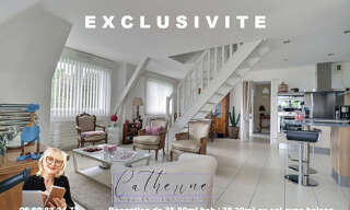 Appartement 4 Pièces 84 m² à vendre à Guérande (44350)