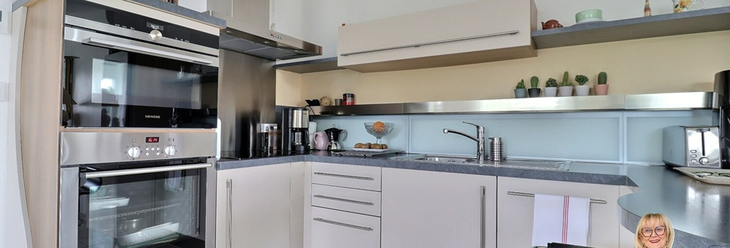 Appartement 4 Pièces 84 m² à vendre à Guérande (44350)