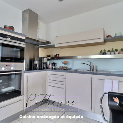 Appartement 4 pièces 305000 €