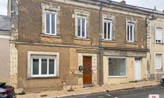 Maison 5 Pièces 91 m² à vendre à La Chapelle-d'Aligné (72300)