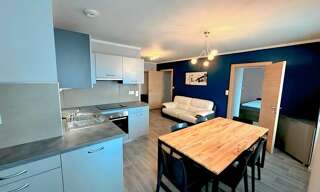 Appartement 2 Pièces 44 m² à vendre à Saint-Laurent-en-Grandvaux (39150)