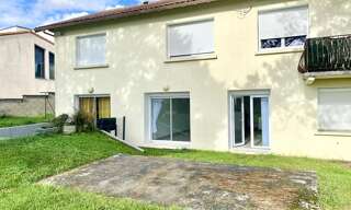 Appartement 4 Pièces 80 m² à vendre à Niort (79000)