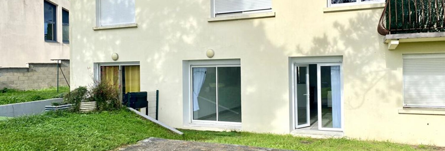 Appartement 4 Pièces 80 m² à vendre à Niort (79000)