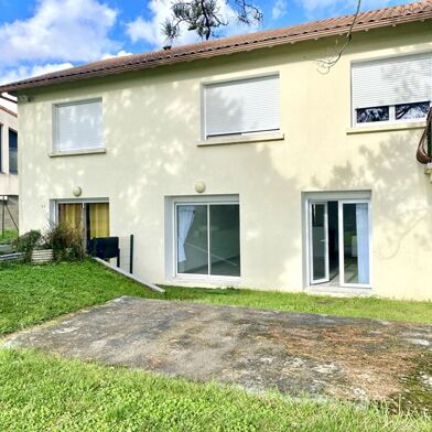 Appartement 4 pièces 168000 €