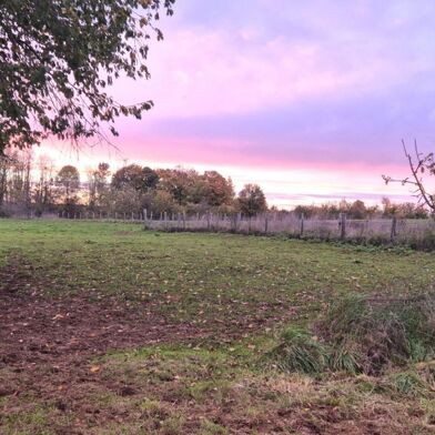 Maison 9 pièces 155800 €