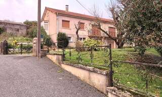 Maison 9 Pièces 164 m² à vendre à Saint-Dizier (52100)