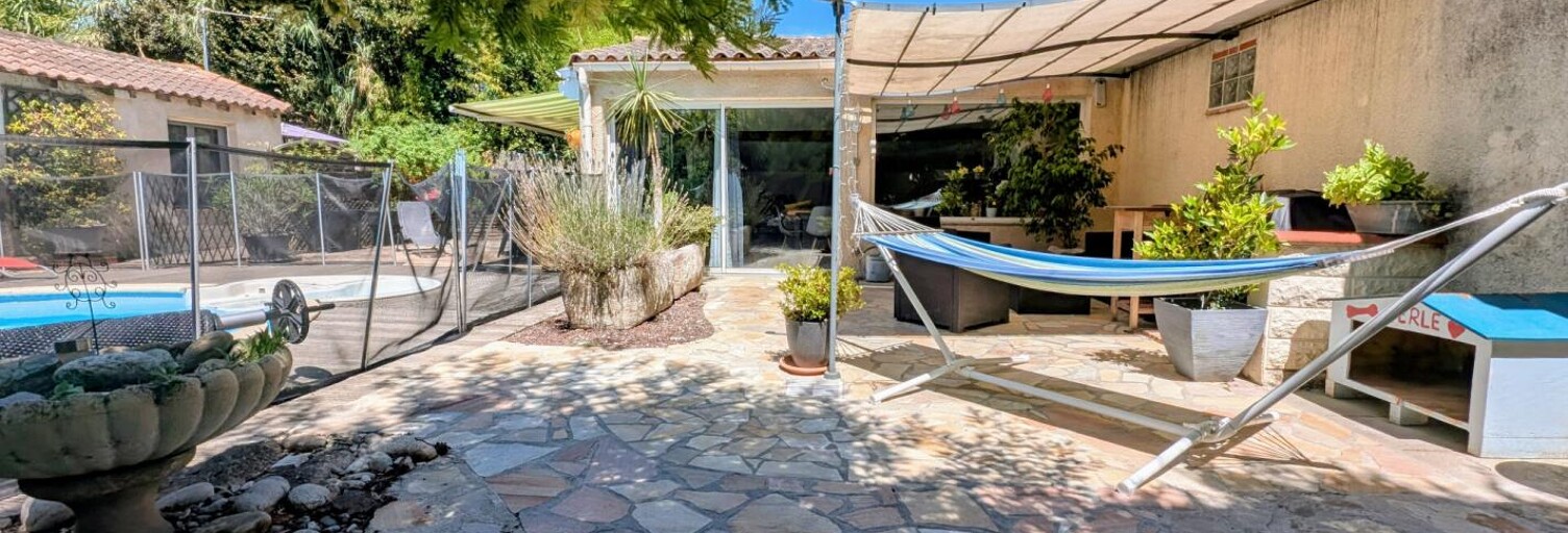 Maison 4 Pièces 160 m² à vendre à Castelnaudary (11400)