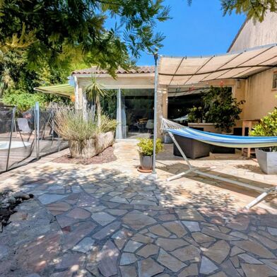 Maison 4 pièces 305300 €