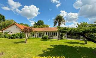 Maison 13 Pièces 324 m² à vendre à Vendays-Montalivet (33930)