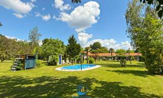 Maison 13 Pièces 324 m² à vendre à Vendays-Montalivet (33930)