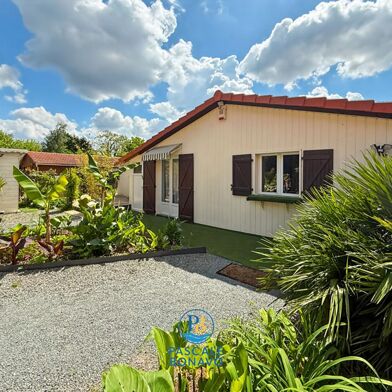 Maison 13 pièces 840000 €