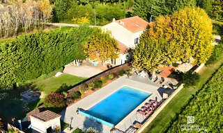 Maison 9 Pièces 211 m² à vendre à Sarrians (84260)