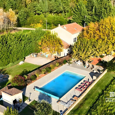 Maison 9 pièces 720000 €