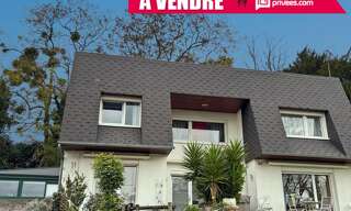 Maison 6 Pièces 125 m² à vendre à La Flèche (72200)