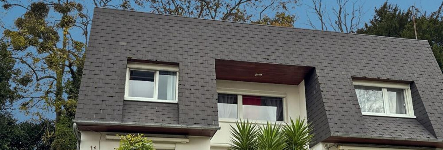 Maison 6 Pièces 125 m² à vendre à La Flèche (72200)