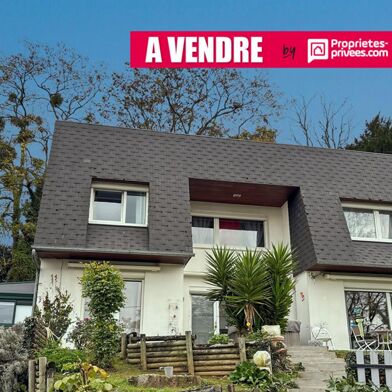 Maison 6 pièces 296371 €