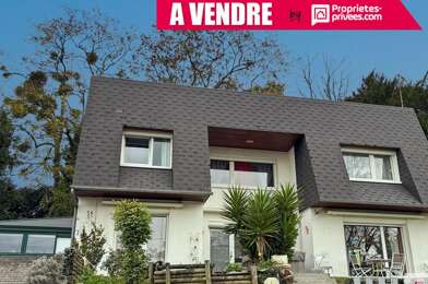 Maison 6 pièces 296371 €