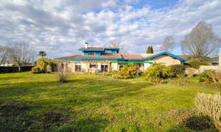 Maison 5 Pièces 185 m² à vendre à Hinx (40180)